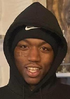 Jermaine Porter death by force case profile photo