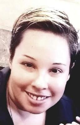 Maria Rangel death by force case profile photo