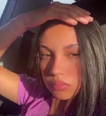 Emily Ruiz death by force case profile photo