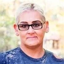 Angela Cobb death by force case profile photo