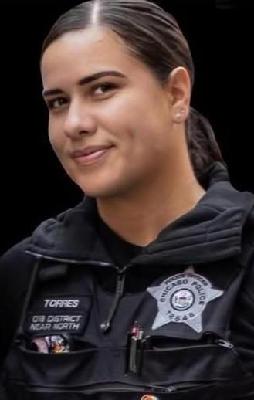 Malissa Torres death by force case profile photo