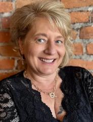 Shelly Leab death by force case profile photo