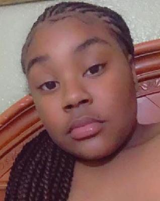 Lashae Harmon death by force case profile photo