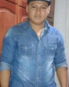 Alexander Hernandez death by force case profile photo