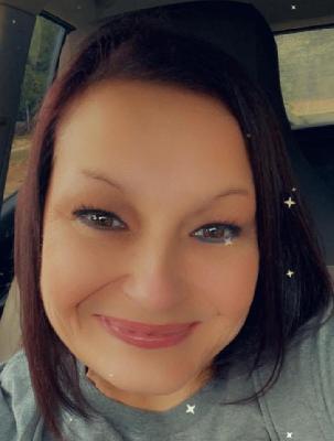 Georgeann Garner death by force case profile photo