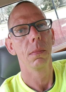 Kyle Sallee death by force case profile photo