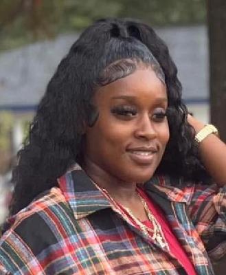 Detrenell Downing death by force case profile photo