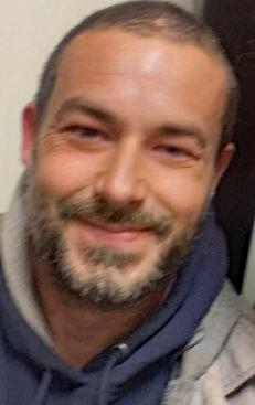 Mark Gayer death by force case profile photo