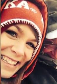 Alexis Martin-Collins death by force case profile photo