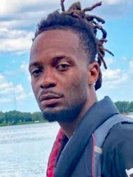 JaKeem Williams death by force case profile photo