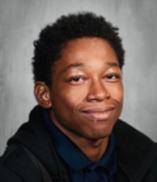 Justin Charleston death by force case profile photo