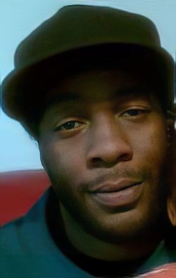 Antoine Davis death by force case profile photo