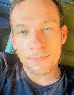 Justin Kates death by force case profile photo