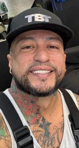 Bernabe Kiko Rodriguez death by force case in Lighthouse Point, FL
