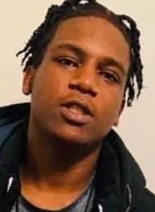 Charles Mitchell death by force case profile photo