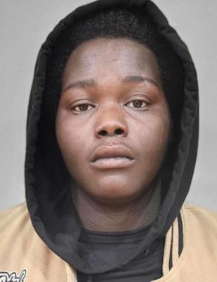 Isaiah Berryhill death by force case profile photo