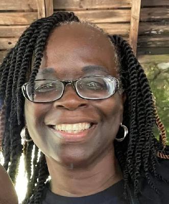 Georgia Beans death by force case profile photo