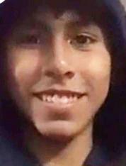 Jerry Aquino death by force case profile photo