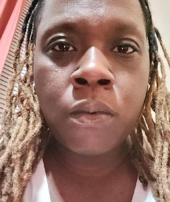 Yolanda Epps death by force case profile photo
