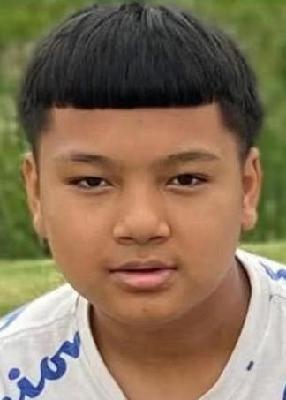 Tee Reh death by force case profile photo