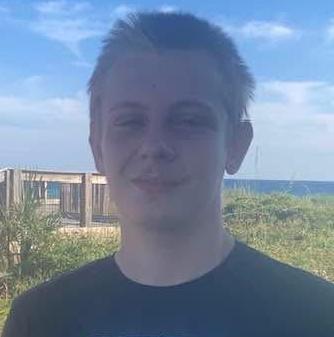 Lucas Brearley death by force case profile photo