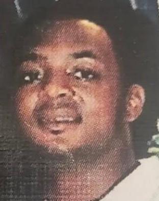 Maurice Davis death by force case profile photo