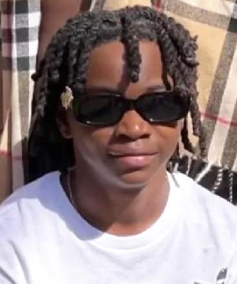 Tanaejah Atterbury death by force case profile photo
