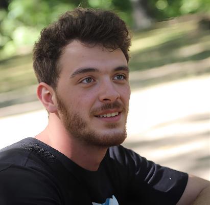 Zachary Johnson death by force case profile photo