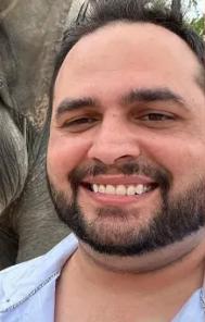 Andrew Ferrin death by force case profile photo