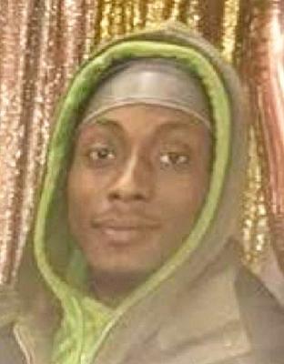 Deandre Ames death by force case profile photo