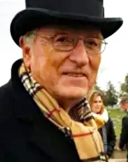 James Kimball death by force case profile photo