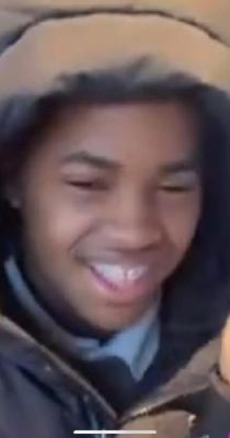 Tawon Tribble death by force case profile photo