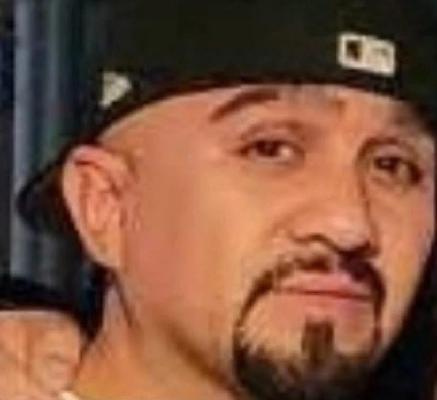 Ruben Villa death by force case profile photo