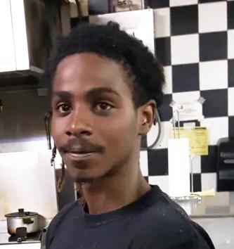 Ke’tavious Walker death by force case profile photo