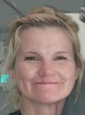 Courtany Mundy-Gonzalez death by force case profile photo