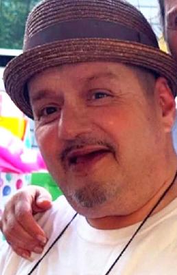 Richard Romo death by force case profile photo