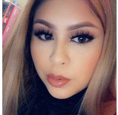 Stephanie Hernandez death by force case profile photo