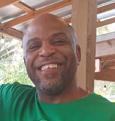 Stanley McSwain death by force case profile photo