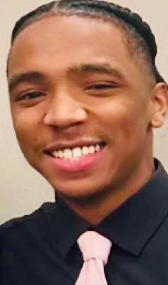 Joshua Harris death by force case profile photo