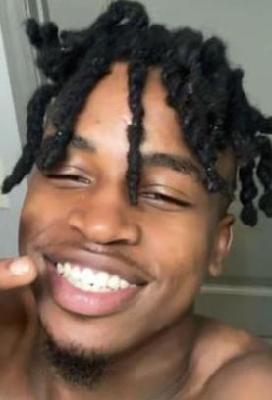 Brandon Thomas death by force case profile photo