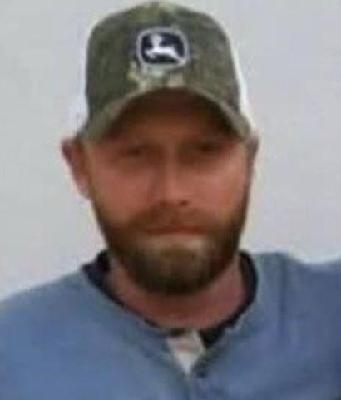Donald Stewart death by force case profile photo