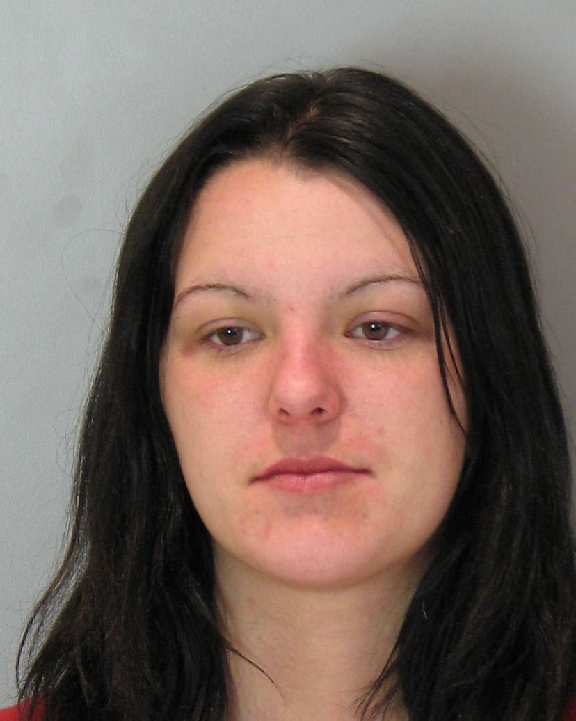 Paige Miller death by force case profile photo