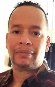 Adalberto Santiago death by force case profile photo