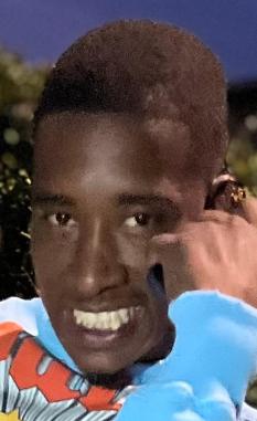 Delvin Ford death by force case profile photo