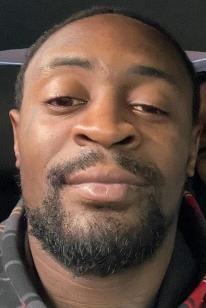 Damien Wafford death by force case profile photo