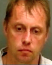 Michael Andersen death by force case profile photo