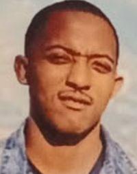 Robert Daryl Harris death by force case in Carlton, GA