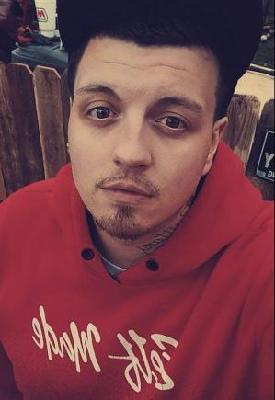 Cruize Hodge death by force case profile photo