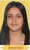 Delilah Ruiz death by force case profile photo