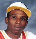 Jerome Alford death by force case profile photo